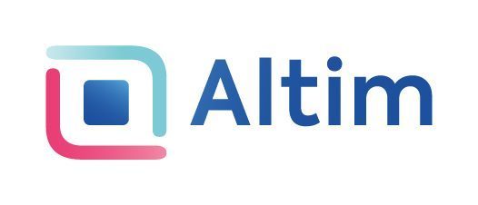 logo Altim